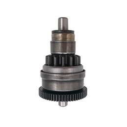 STARTER PINION 14/63 BLAST DERBI ATLANTIS O2 50 2002
