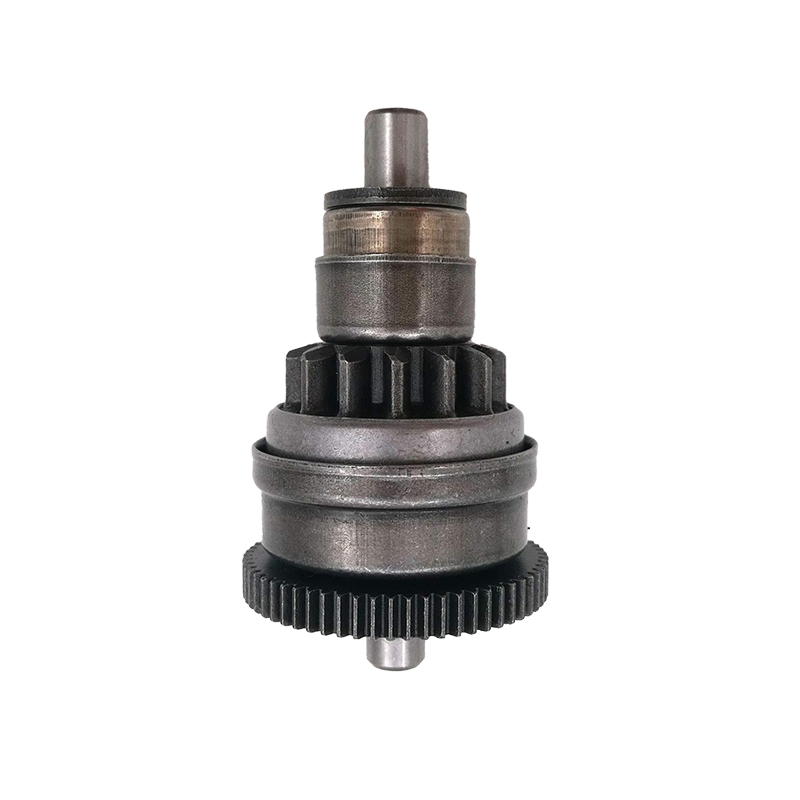 STARTER PINION 14/63 BLAST DERBI ATLANTIS O2 50 2002