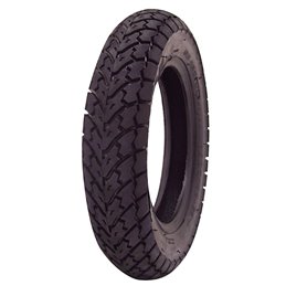 TYRE 100/90-10 61L TL DESIGN US-132 KYMCO DINK 125 1997-1998