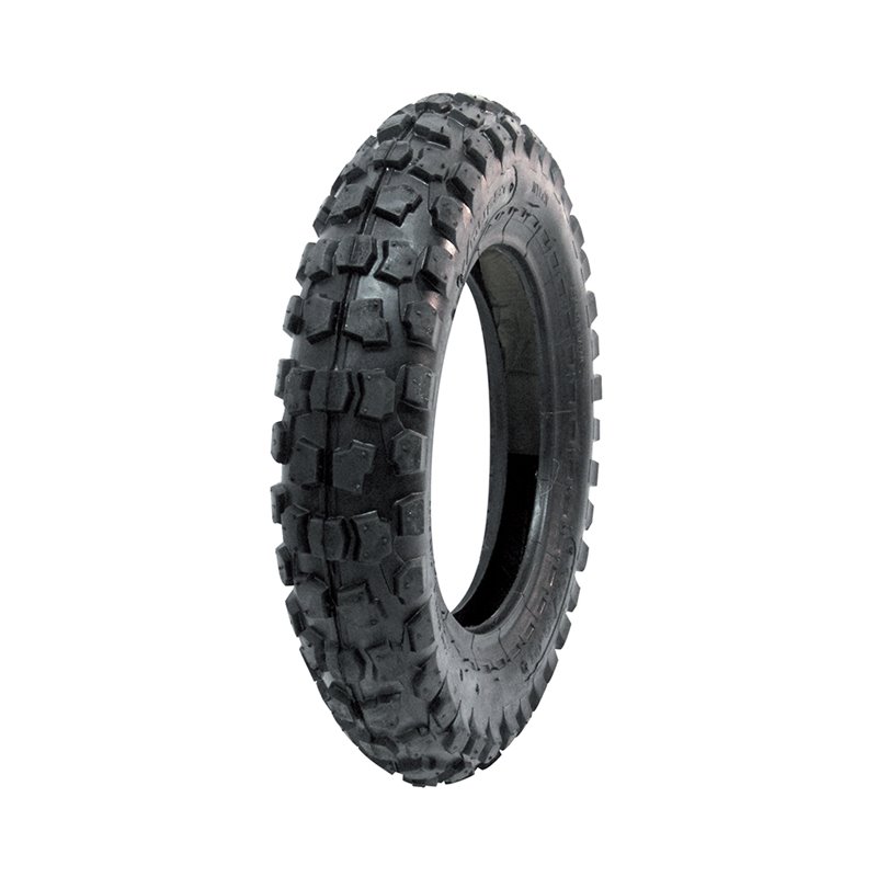 TYRE 100/90-10 TL 6PR DESIGN US-132 MALAGUTI YESTERDAY - YESTERDAY EURO 50 1997-2000