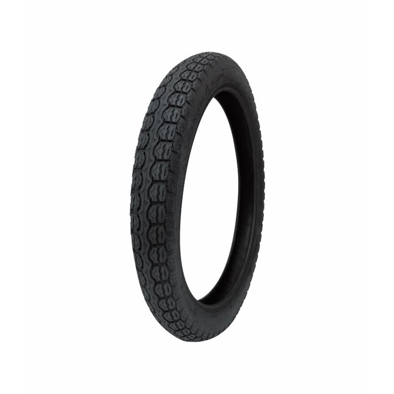 TYRE 2.1/2-16 42J TT (H675) GOODRIDE PIAGGIO BOSS 50 1988-1989