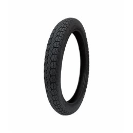 TYRE 2.1/4-16 38J TT (H675) - BOXER 1ST SERIES GOODRIDE PIAGGIO BRAVO ERRE 2 50 1975-1981
