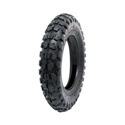 TYRE 3.50-10 TL 6PR DESIGN US-132 VESPA CLASSIC VESPA 125 GT (VNL2T) 125 1961-1978