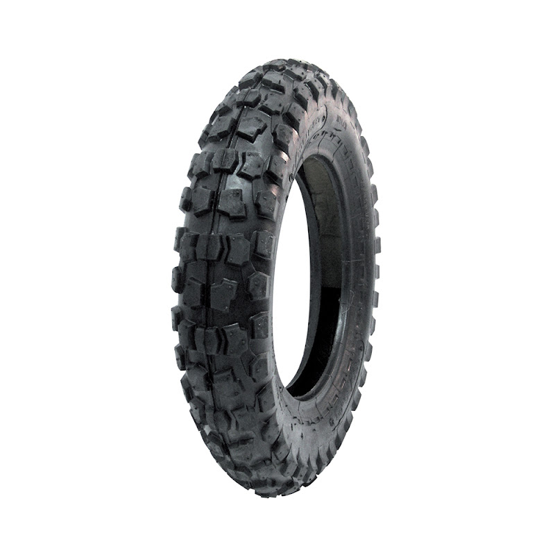 TYRE 3.50-10 TL 6PR DESIGN US-132 VESPA CLASSIC VESPA 125 GT (VNL2T) 125 1961-1978