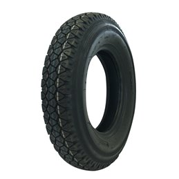 TYRE 4.50-10 76L TL DESIGN D-810 PIAGGIO APE MP P501-P601 220 1978-1996
