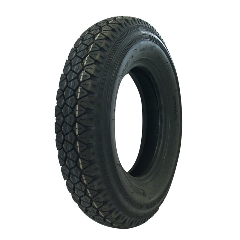 NEUMÁTICO 4.50-10 76L TL DISEÑO D-810 PIAGGIO APE MP P501-P601 220 1978-1996