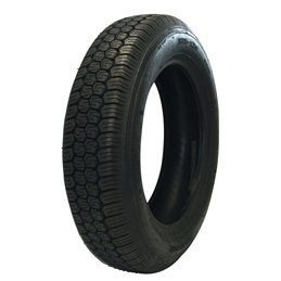 VERSTÄRKTER REIFEN 125 R12 81J 8PR TL DESIGN D-823 PIAGGIO APE TM 220 2009-2016