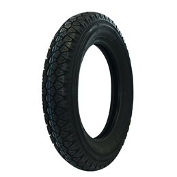 VERSTÄRKTER REIFEN 4.00-12 70L TT DESIGN D-810 PIAGGIO APE TM 220 2009-2016