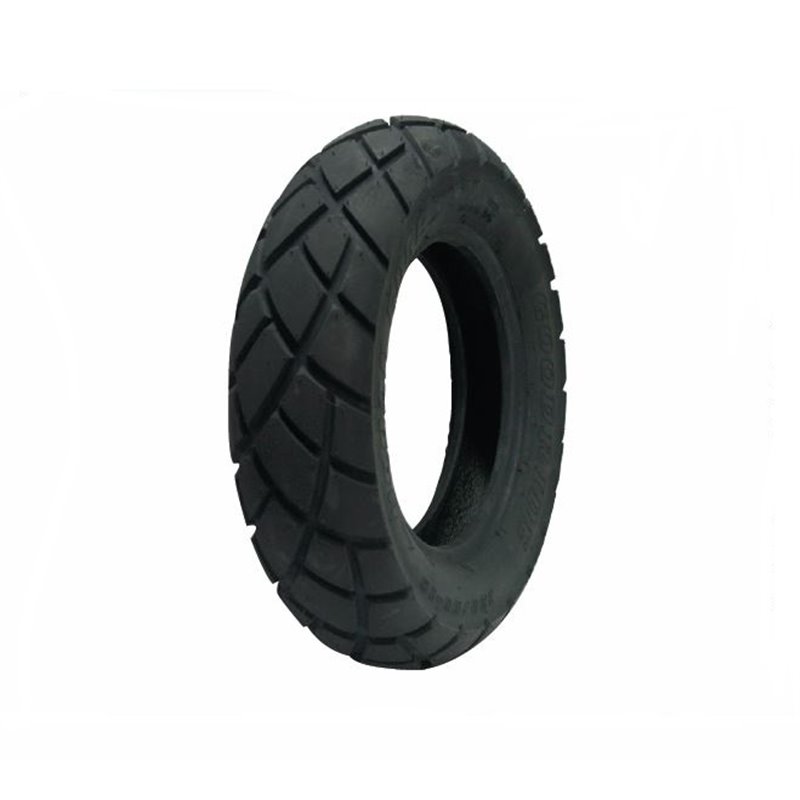 URBAN EDGE TYRE 130/90-10 61M TL DESIGN H686 GOODRIDE MBK CW BOOSTER 50 1990-1991