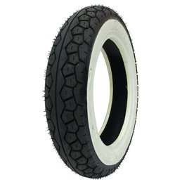 PNEU VINTAGE 3.50-10 51J TL DESIGN H692 GOODRIDE VESPA CLASSIC VESPA 125 GT (VNL2T) 125 1961-1978