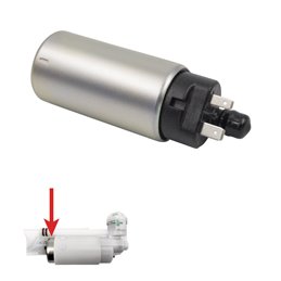 BOMBA DE COMBUSTIBLE BCR BENELLI TRK 502X 500 2018-2024