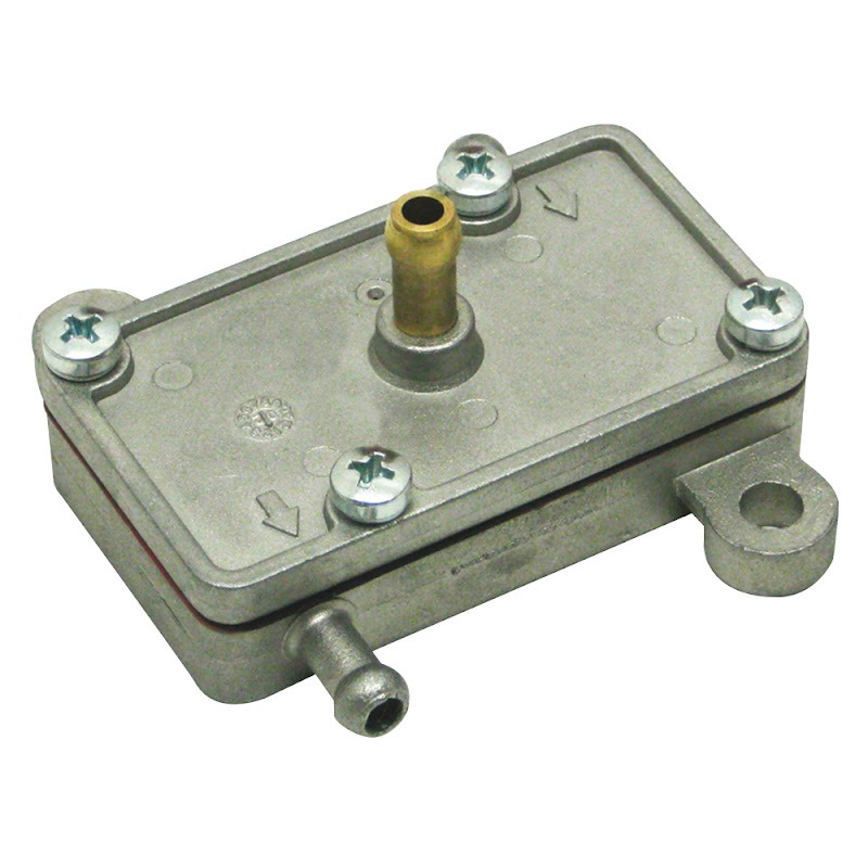 BCR-Kraftstoffpumpe GILERA RUNNER 50 1997-2000