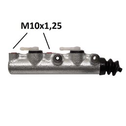 BCR BRAKE PUMP PIAGGIO APE CAR - MAX DIESEL 420 1986-1996