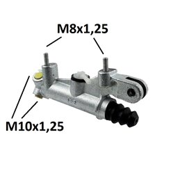 POMPE DE FREIN BCR PIAGGIO APE MP P501-P601 220 1978-1996