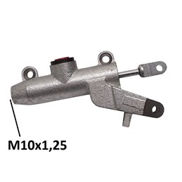 BOMBA DE FRENO TRASERO BCR PIAGGIO APE 50 2009-2017
