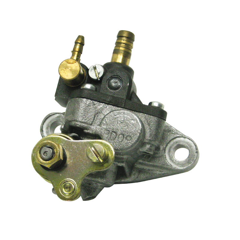 DELLORTO MIXER OIL PUMP MINARELLI AM3 50 Tutti