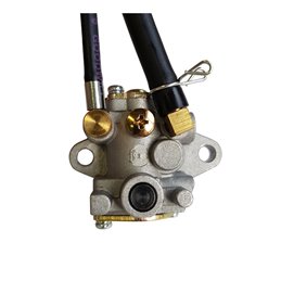 ÖLPUMPENMISCHER BCR MINARELLI AM6 50 Tutti