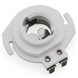 BCR-LAMPENFASSUNG MBK YQ NITRO (ITA) 50 1997-1998