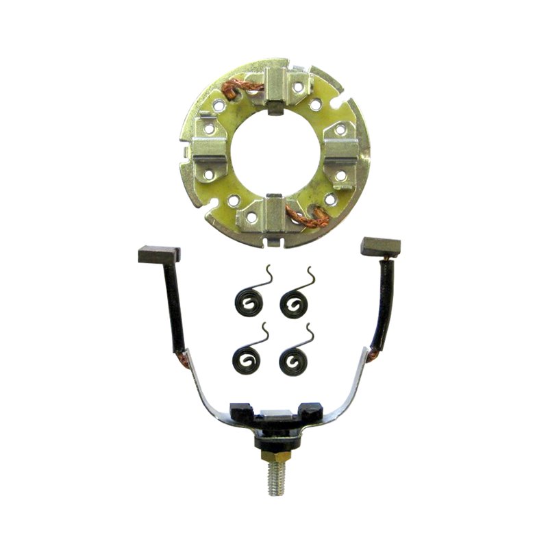 BCR STARTER MOTOR BRUSH HOLDER GILERA FUOCO EURO3 500 2007-2013