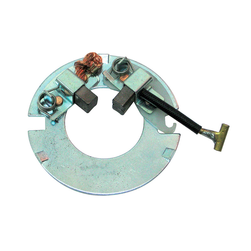 BCR STARTER MOTOR BRUSH HOLDER PIAGGIO APE TM P 50 1985-1989