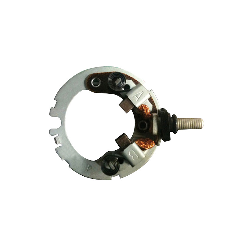 HYP-ANLASSER-BÜRSTENHALTER PIAGGIO BEVERLY 250 2005-2007