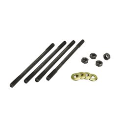PRISIONEROS DE CILINDRO 6MM BCR GILERA DNA 50 2000-2007