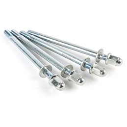 CYLINDER PRISONERS 7MM BCR PEUGEOT XP6 50 SUPERMOTO 50 2008-2011