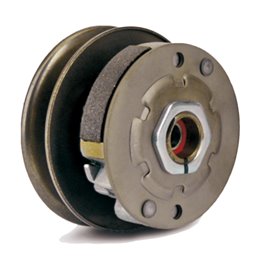 DRIVEN PULLEY WITHOUT CLUTCH BELL BCR KYMCO AGILITY PLUS 4T 50 2014