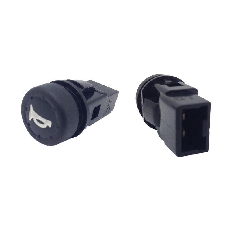 ROUND HORN BUTTON BCR PIAGGIO VESPA ET4 125 1996-2002