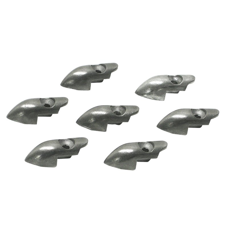 BCR-ALUMINIUMSPITZE VESPA CLASSIC VESPA 50 N (V5A1T) 50 1963-1971