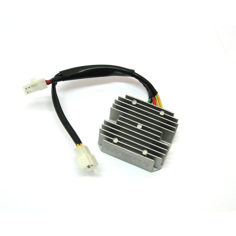 HYP VOLTAGE REGULATOR KAWASAKI J125 125 2016-2020 HYP VOLTAGE REGULATOR KAWASAKI J125 125 2016-2020