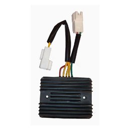 BCR VOLTAGE REGULATOR PIAGGIO VESPA GTS 250 2005-2014
