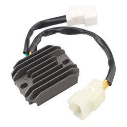 BCR VOLTAGE REGULATOR PIAGGIO VESPA GTS SUPER IE 4T 3V 150 2014-2015