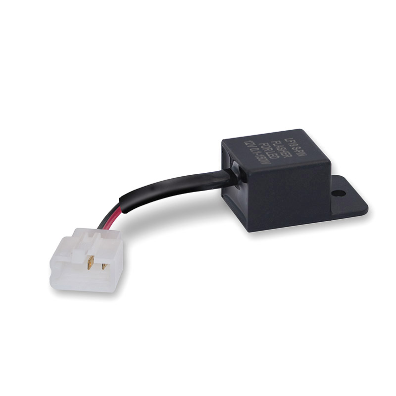 TAAC MOTORCYCLE INDICATORS SPECIFIC RELAY KAWASAKI KL 650 1995-2021