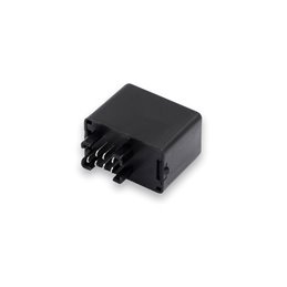 RELÉ ESPECÍFICO PARA INTERMITENTES DE MOTOCICLETA TAAC SUZUKI AN250 BURGMAN 250 1998-2006