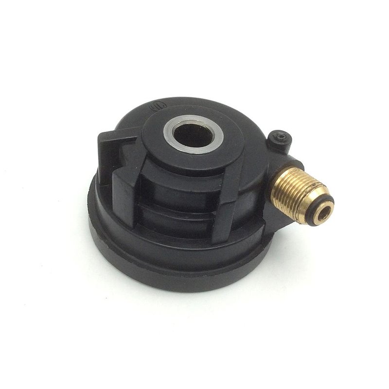 BCR-KILOMETERSTAND-RÜCKGABE YAMAHA BW'S BUMP 50 1997-1998