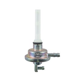 BCR VACUUM PETROL TAP GILERA EASY MOVING 50 1995-1996