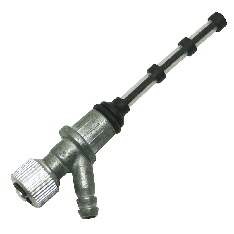 GRIFO DE GASOLINA BCR PIAGGIO APE 50 2009-2017