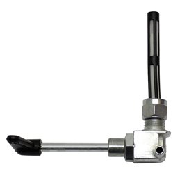 BCR PETROL TAP PIAGGIO SI 50 1979-1988