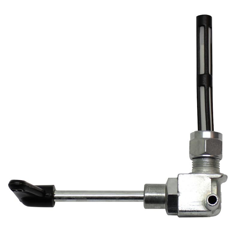 ROBINET D'ESSENCE BCR PIAGGIO SI 50 1979-1988