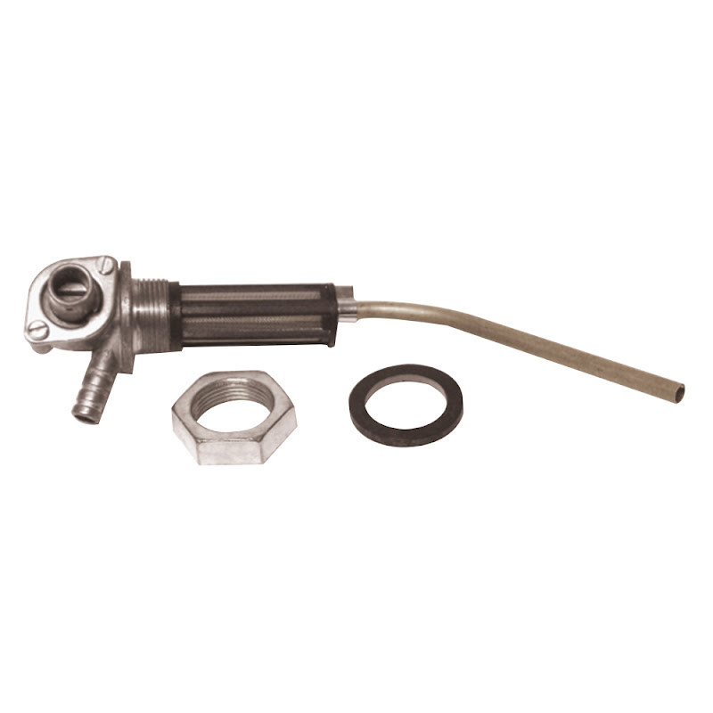 BCR PETROL TAP VESPA CLASSIC VESPA 50 (V5A1T) 50 1963-1983