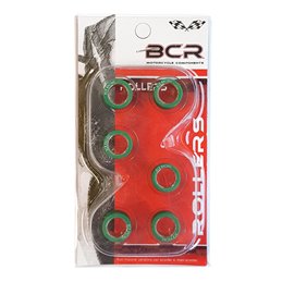 VARIATOR ROLLERS 16X13MM-3-3 GRAMMI CON ANIMA IN ALLUMINIO BCR    