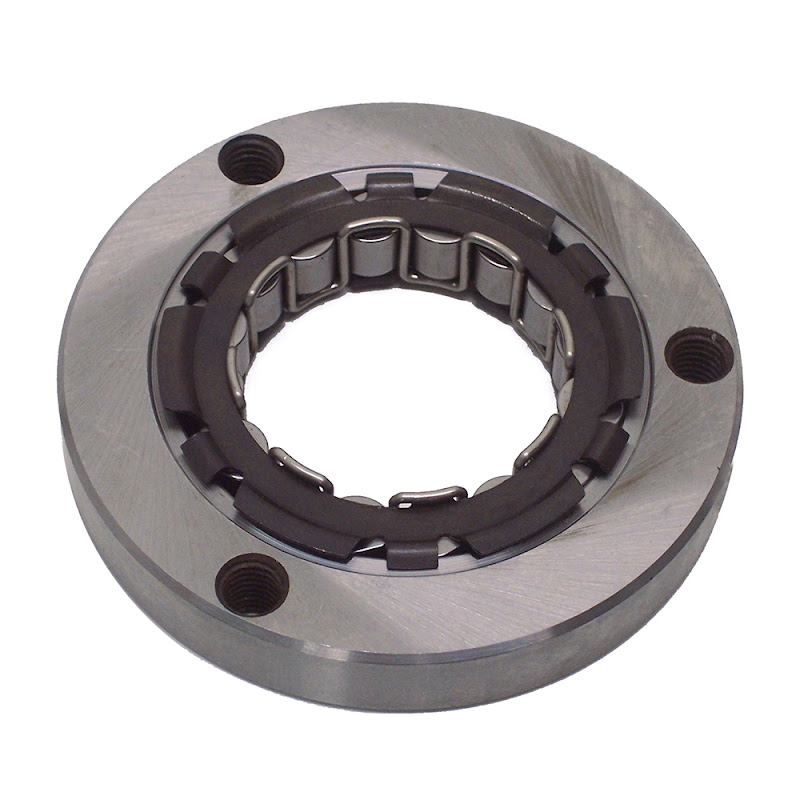 FREEWHEEL STARTER BCR KYMCO DINK EURO3I 200 2006-2007