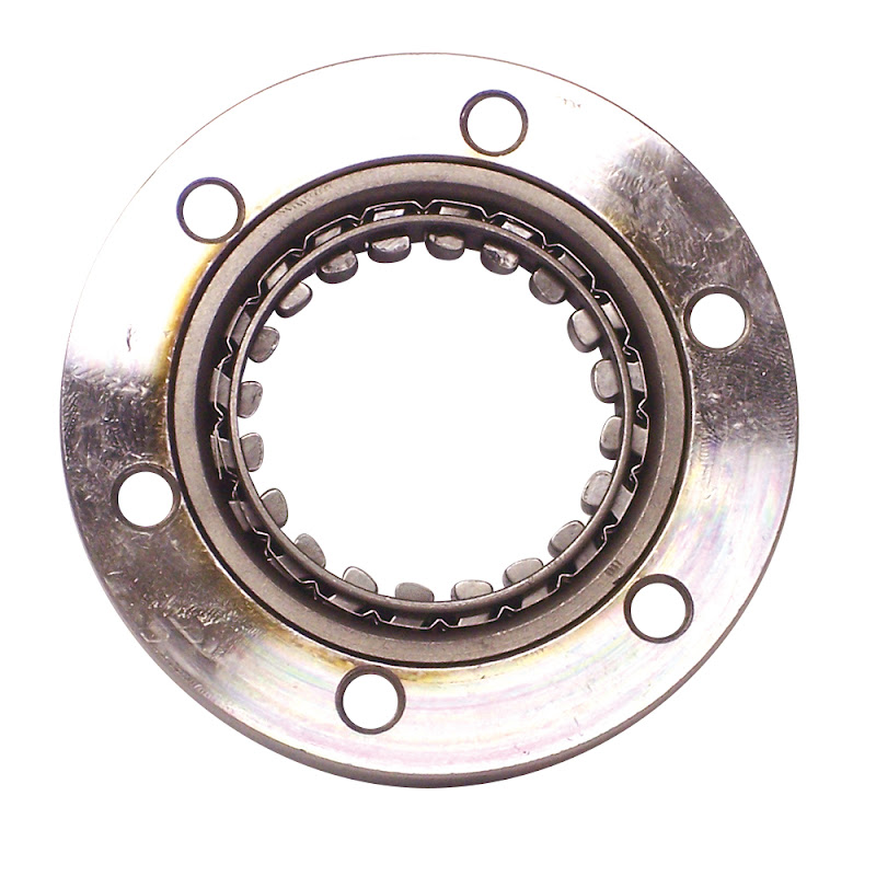 Freilaufstarter BCR MALAGUTI MADISON S 250 1999-2001