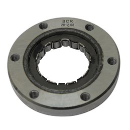 DÉMARREUR À ROUE LIBRE BCR SUZUKI AN400 BURGMAN 400 2007-2018