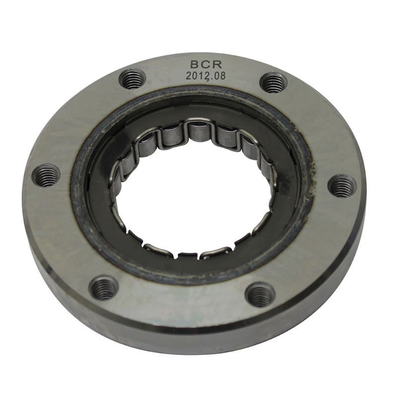 Freilaufstarter BCR SUZUKI AN400 BURGMAN 400 2007-2018