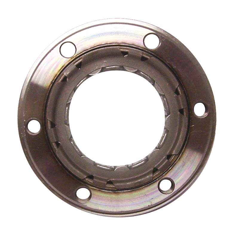 ARRANQUE DE RUEDA LIBRE BCR YAMAHA XP T-MAX 500 2001-2011