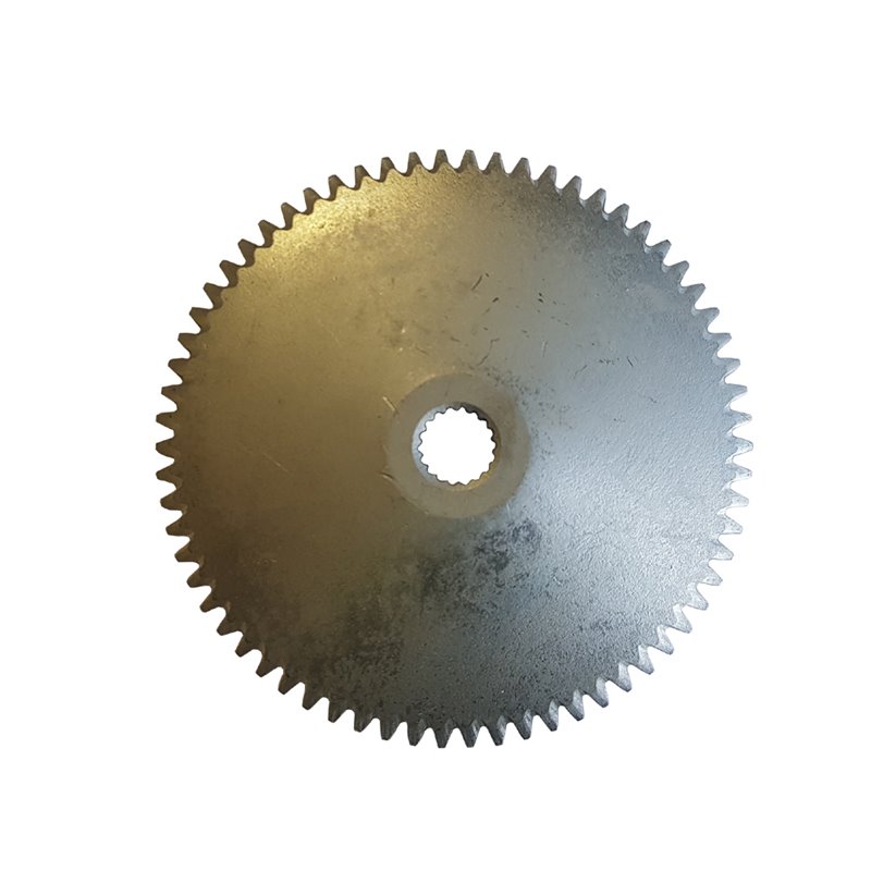 FIXED DRIVE HALF-PULLEY BCR APRILIA MOJITO CUSTOM 2T MOT. PIAGGIO 50 2004-2010