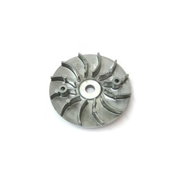FIXED DRIVE HALF-PULLEY BCR HONDA SH 125 2000-2006
