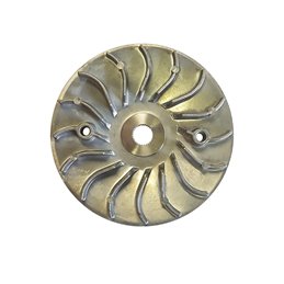 SEMIPOLEA DE ACCIONAMIENTO FIJO BCR HONDA SH 125 i 125 2013-2016